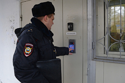 Московская пенсионерка пригрозила взорвать дом после ссоры с консьержкой