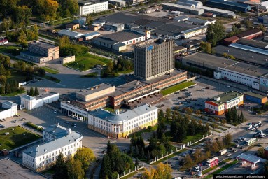 Нужны проектировщики для разработки специальных разделов на техперевооружение на заводе в Новосибирске