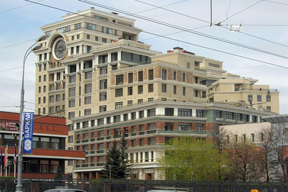 Рядом с московскими храмами нашли жилье за 585 миллионов рублей