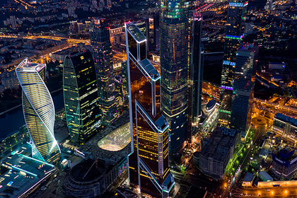 Московские офисы стали одними из самых дешевых в мире
