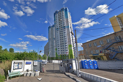 Раскрыта стоимость самой дешевой съемной квартиры Москвы