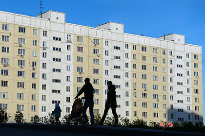 Очередь на соцжилье в Москве сократилась до минимума за 15 лет