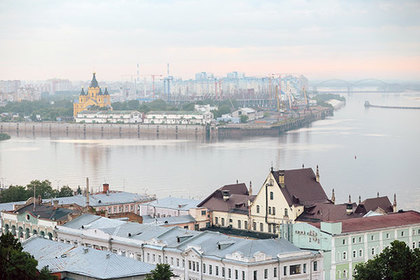 Названы российские мегаполисы с самым доступным жильем