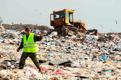 СПЧ проверит законность создания мусорного полигона в Новой Москве