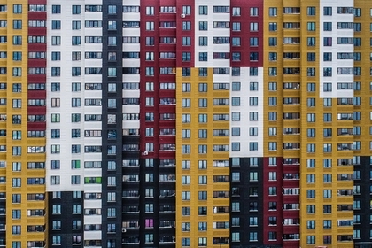 В Москве зафиксирован бум спроса на нестандартные квартиры