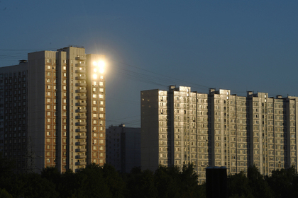 Названа цена самой дорогой съемной квартиры в Москве