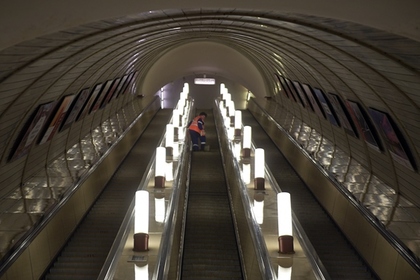 Назван срок запуска «розовой» линии московского метро