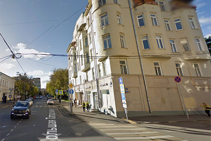 Раскрыта стоимость самого дорогого вторичного жилья в центре Москвы