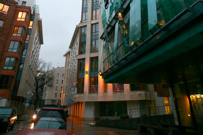 Квадратный метр жилья в Москве оценили в 3,4 миллиона рублей