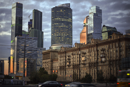 Раскрыта стоимость самой дорогой съемной квартиры Москвы