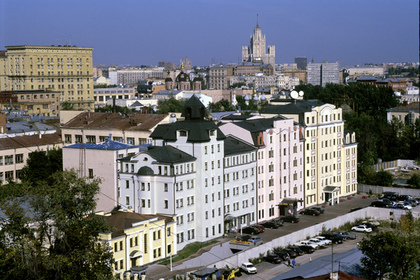 «Золотая сотня» московских квартир серьезно поредела