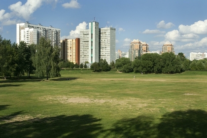 Спрос на арендные квартиры в Москве за месяц увеличился на треть