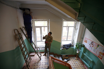 Взносы москвичей за капремонт сочли недостаточными