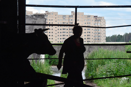 Продажи новых домов в Московском регионе оказались вдвое ниже объема предложения