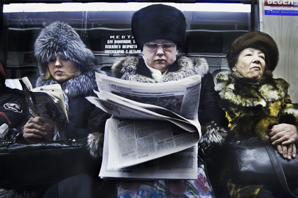 Московское метро подготовили к зиме