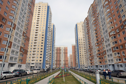 Украинцам предрекли проблемы с жильем