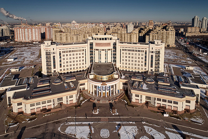 Покупатели дорогого жилья в Москве оказались «кинестетиками»