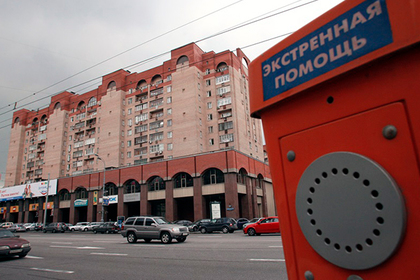 Неизвестный разгромил девятикомнатную квартиру в центре Москвы