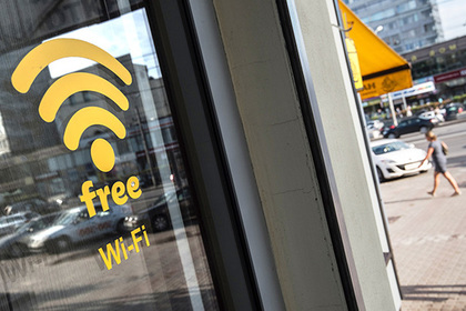 Собянин назвал московскую сеть Wi-Fi крупнейшей в мире