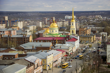 Жители российского города попросили назвать улицы в честь Кадырова и Сигала