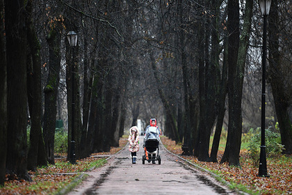 В Новой Москве создадут 90 парков