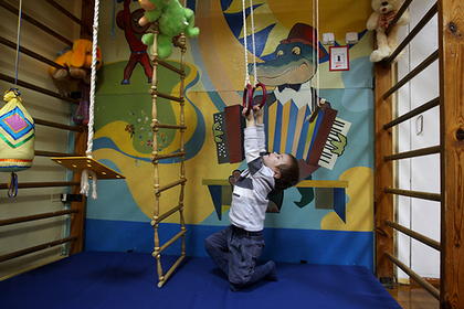 В Киеве задумались о запрете алкоголя и табака в детских игровых комнатах