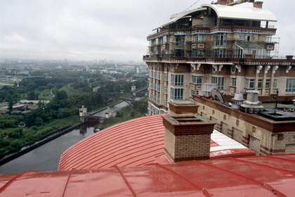 В Москве нашли жилье по 2,8 миллиона рублей за метр