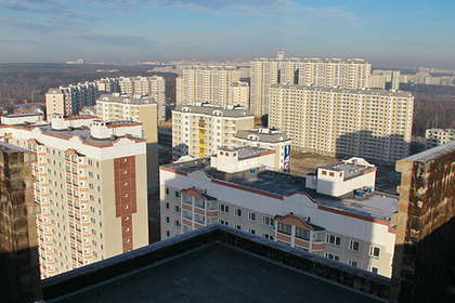 В Новой Москве подешевели квартиры в новостройках