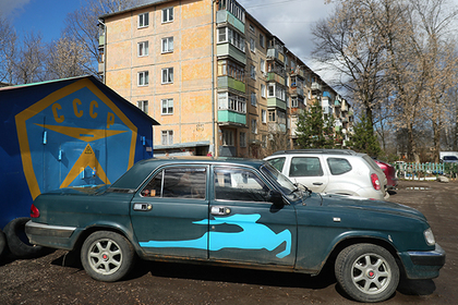 Гаражи москвичей снесут для строительства жилья по реновации