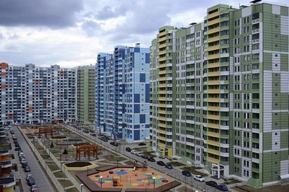 Названы районы Новой Москвы с самыми дорогими съемными квартирами