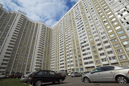 Самую дешевую московскую квартиру оценили в два миллиона рублей