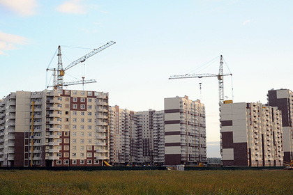 В Новой Москве подскочили цены на жилье