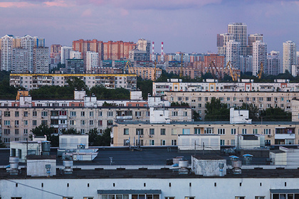 Эксперты заявили о возможном росте цен на жилье в Москве
