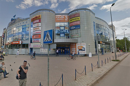 Торговый центр с 39 нарушениями требований безопасности нашли в Перми