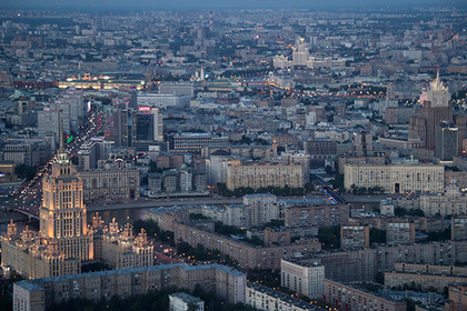 Названа стоимость самых дешевых московских коммуналок в центре