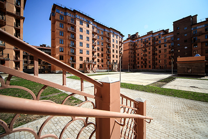 В Москве зафиксирован бум спроса на элитное жилье