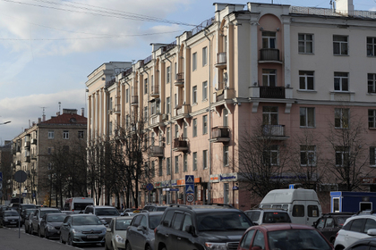 Названы пригороды Москвы с самыми дешевыми квартирами