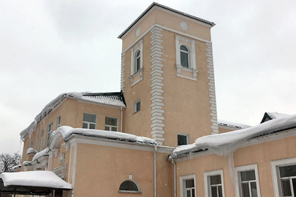 Дом «водочного короля» в Москве взяли под защиту