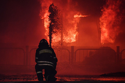 Россиянка спалила воображаемый дом ради страховки