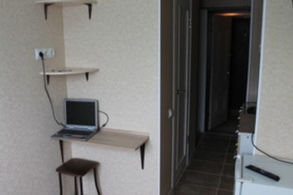 Самую маленькую квартиру России обнаружили в Волгограде