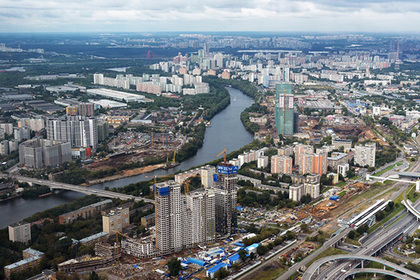 Спрос на съемные квартиры в Москве достиг пятилетнего максимума