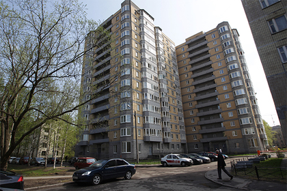 Названы отличия петербургских покупателей жилья от московских