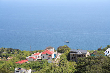 Брокеры нашли самые дорогие и дешевые дачи под аренду в Крыму