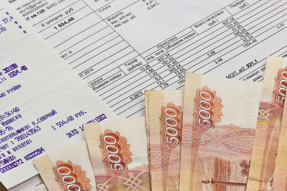 Сделки с жильем должников за коммуналку предложили заблокировать