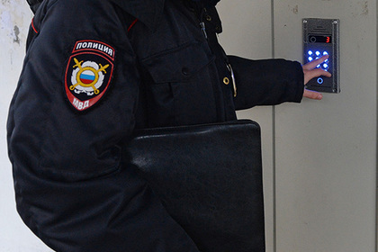 В Калининграде полицейский притворился участковым ради квартиры