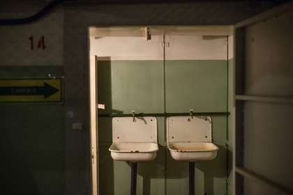 Россиянка отстояла в суде право пользоваться туалетом
