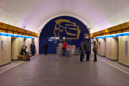 Станции петербургского метро ранжировали по стоимости квартир