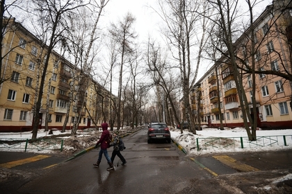 Названа стоимость самой дешевой квартиры Москвы