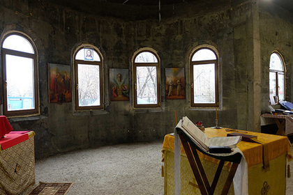 В Москве построят первое за 100 лет монастырское подворье