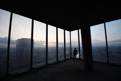 Москва попала в топ-20 городов по цене аренды офисов в небоскребах